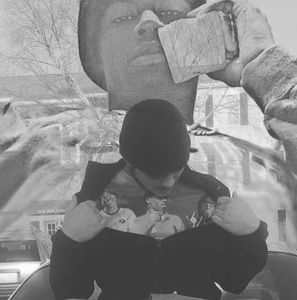 Meet your Posher, Dylan